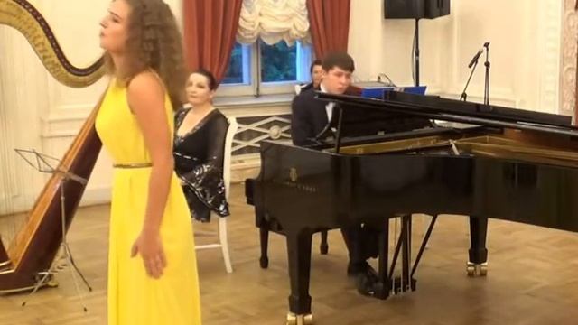 Полина Виардо, Разгадка смотреть онлайн