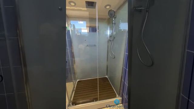 Душевая кабина Deto K402S смотреть онлайн