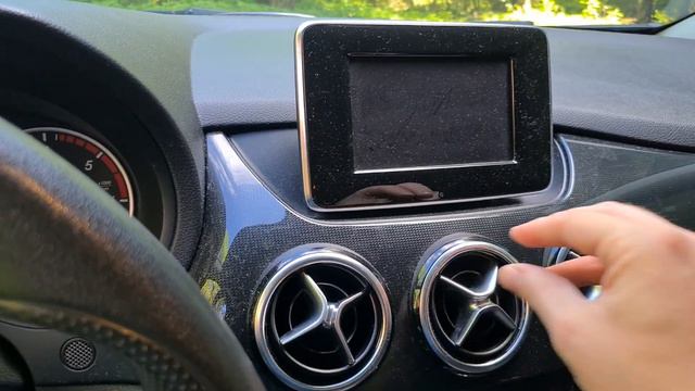 Test Mercedes B klasa w246 180 cdi - Kakav je nakon 316 000 km? смотреть онлайн