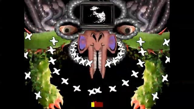 Undertale - Incomplete Pacifist Ending смотреть онлайн