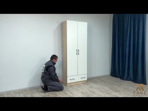 ДЕНВЕР Шкаф