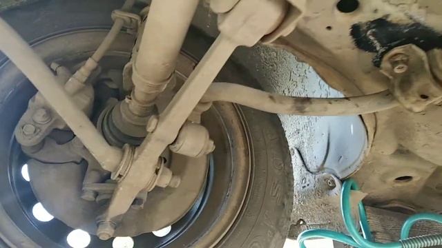 сварка крепления стабилизатора ваз 2108 калина смотреть онлайн