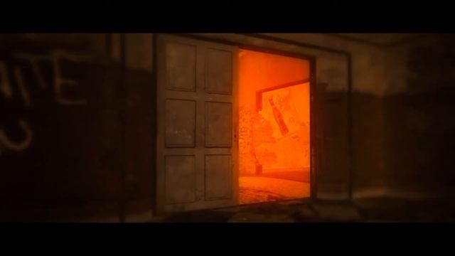 В игре Nazi Zombies Level 2 ( с переводом ) смотреть онлайн