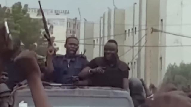 Why Cartels Are Nazi Fanatics смотреть онлайн