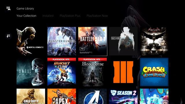 PS5 How to DOWNLOAD GAMES from FRIENDS New! смотреть онлайн