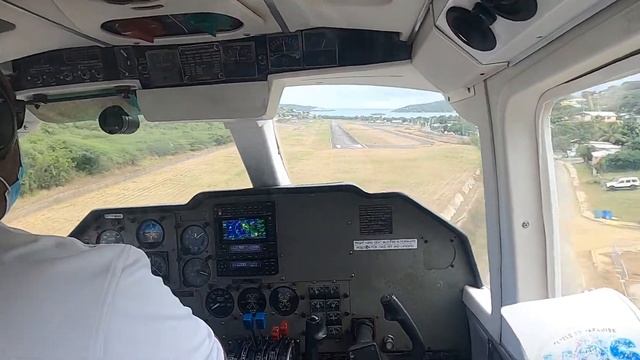 Из Пуэрто Рико на остров Кулебра, что по-испански "змея". смотреть онлайн