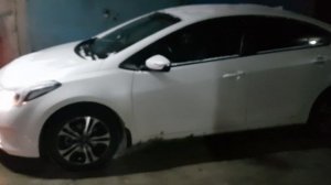 KIA :G4NA :Cerato 2.0 Какие масла лил и привет подписчикам?