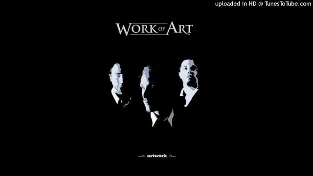 Work of Art - Camelia (AOR / Melodic Rock) смотреть онлайн
