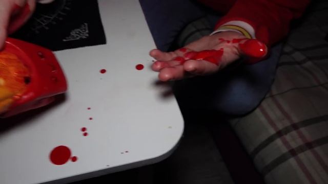 (СТРАШНО) НЕ ЗА ЧТО НЕ ЗАКАЗЫВАЙ БУБА ЕХЕ HAPPY MEAL В 3 часа ночи