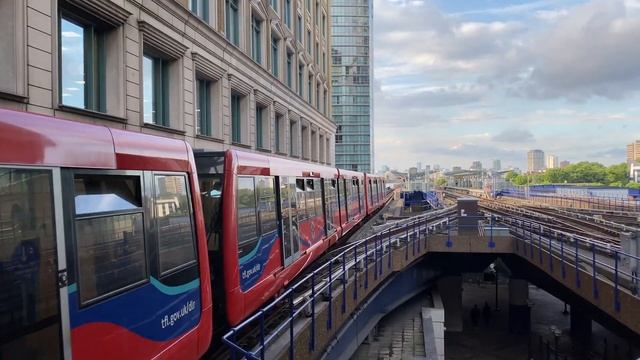 Famous London UNDERGROUND System | 2022