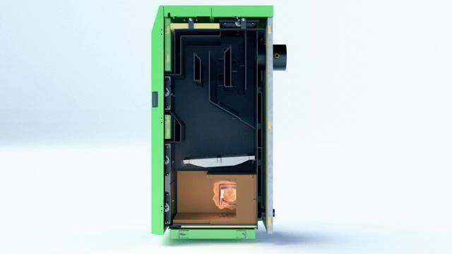 KOSTRZEWA TWIN BIO BAFA смотреть онлайн