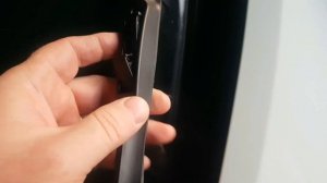 Заменим дворники Camry 50-55