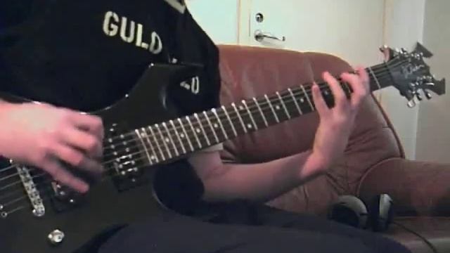 [Cover] Detroit Metal City - Satsugai смотреть онлайн