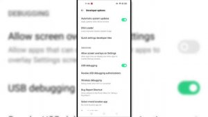 ?? How to connect Oppo A54, A74 y A94 5G to PC via USB | Developer option