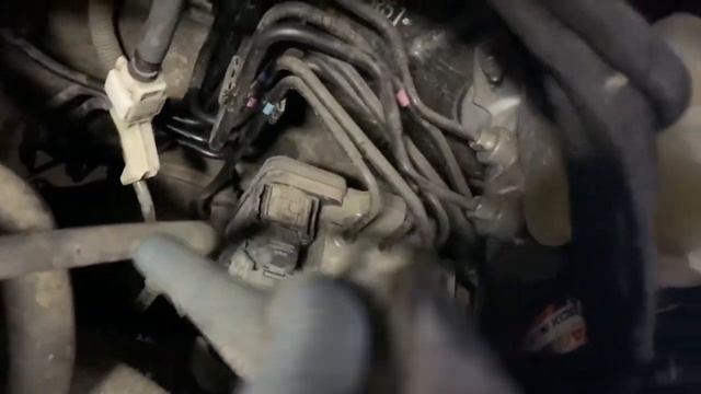 Гбо на TOYOTA Rav 4 (2.0 л) Stag Qbox plus, форсунки STAG W02, газ на авто, Tomasetto Nordic смотреть онлайн