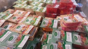 Украина! Киев! Цены в магазинах. Что можно купить в Киеве СЕГОДНЯ #kyiv #ukraine #сільпо