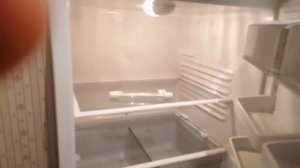 Холодильник Атлант - работает как надо!