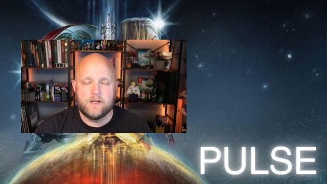 Starfield Pulse E3: 1000 Page History Assembled by Fan & Could Starfield go Mobile смотреть онлайн