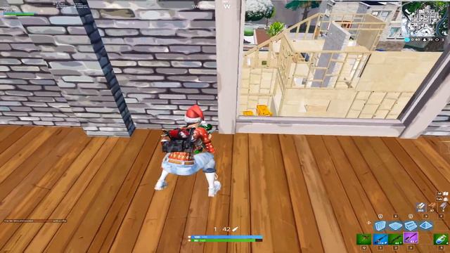 Fortnite News | New Sword, Candy Wrap, STW IRL Reward, Vehicle Changes, Week 2 Challenges & More смотреть онлайн