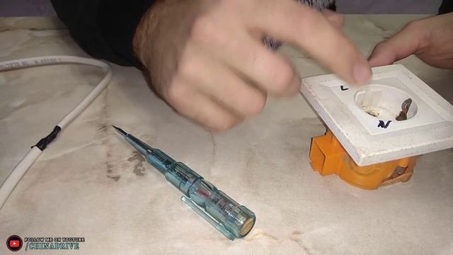 ИНДИКАТОРНАЯ ОТВЕРТКА | Скрытые Возможности Индикаторной Отвертки | ?ХИТРОСТИ МАСТЕРОВ? смотреть онлайн