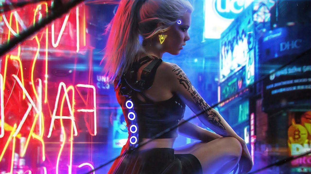 【GMV】- Where U Are смотреть онлайн