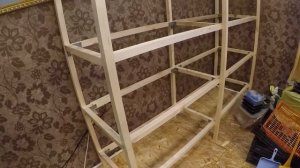 РАССАДА ДЛЯ ПРОДАЖИ. СТЕЛЛАЖ ДЛЯ РАССАДЫ СВОИМИ РУКАМИ