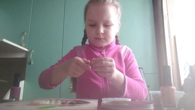 я научилась сделать себе салон красоты смотреть онлайн