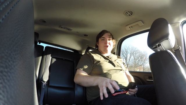 2010 Chevy Tahoe Review - The BEST Generation of Tahoe! смотреть онлайн
