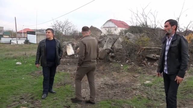 Мероприятия по санитарной очистке территории и благоустройству. смотреть онлайн