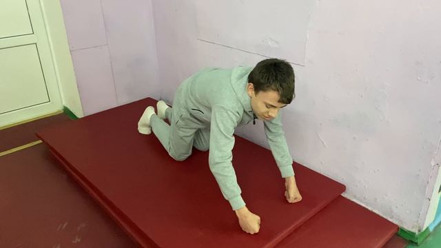 Отжимания смотреть онлайн