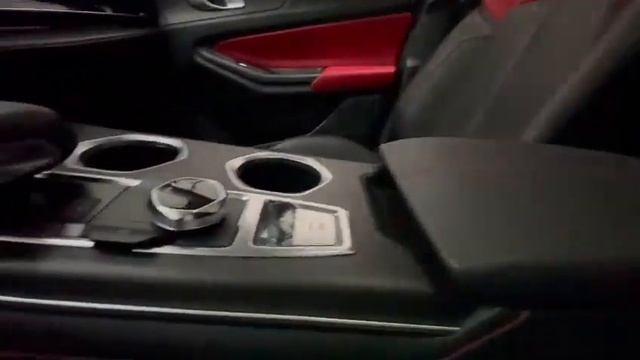 Changan CS55 '2022 смотреть онлайн