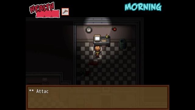 Zombie's Retreat Part 6 - Restoring Power смотреть онлайн