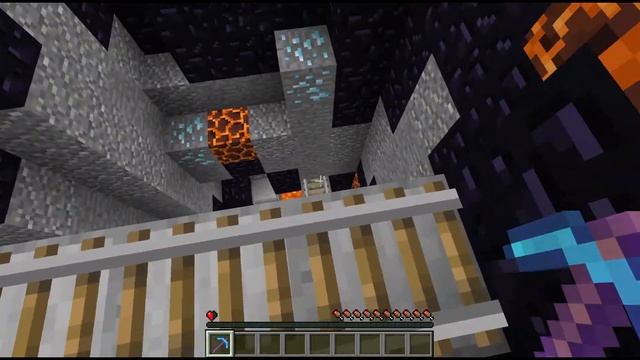 One Hit Wonder - Minecraft JAVA Map Launch Trailer смотреть онлайн