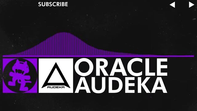 [Dubstep] - Audeka - Oracle [Old Layout] смотреть онлайн