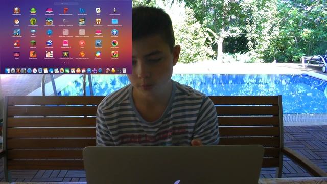 Что На Моём Компьютере? Hey Gta & Apple #1 смотреть онлайн