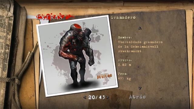 Clive Barker's Jericho - Extras Unlocked смотреть онлайн