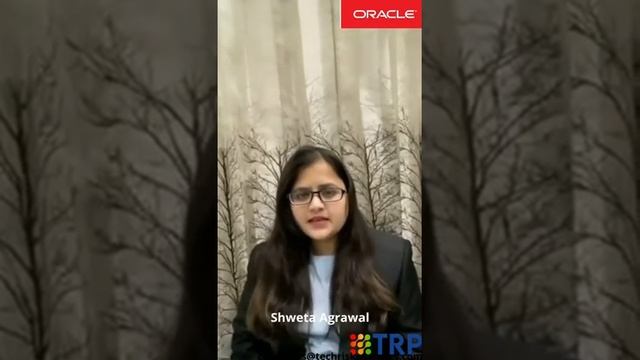 Oracle Fusion Applications | Oracle ERP Cloud | Oracle Risk Management Cloud | 21A Overview | TRP смотреть онлайн
