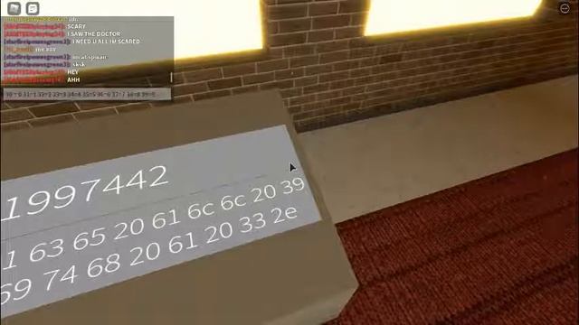 ROBLOX | Identity Fraud | Boss fight tutorial | смотреть онлайн