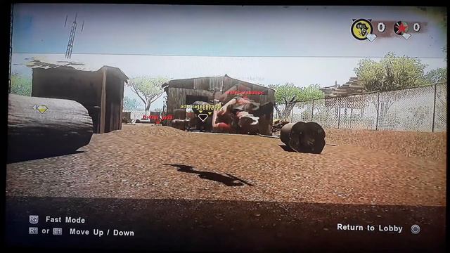 Dedicated server Far Cry 2 смотреть онлайн