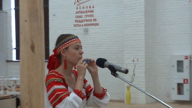 Творческая лаборатория Зеленые святки 2014 г Астрахань смотреть онлайн
