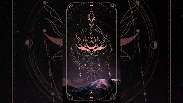 Samsung Galaxy Theme - [WOOGA] Lotus tarot tattoo ( Animated Lockscreen ) смотреть онлайн