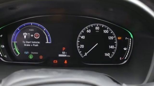 New 2021 Honda Insight Manassas Chantilly, DC #HCME008754 - SOLD смотреть онлайн