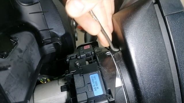 How To Remove or Replace AirBag Ford Fusion смотреть онлайн