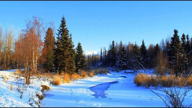 Ф Тютчев Ещё земли печален вид #стихиовесне #поэты19века смотреть онлайн