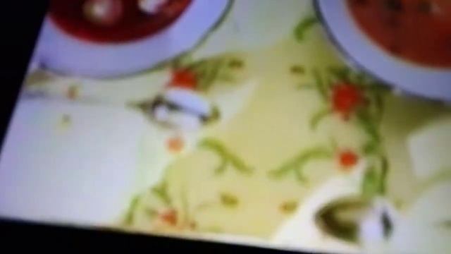 Реклама Knorr 1999 смотреть онлайн