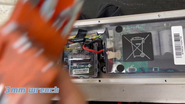 Battery Replacement | Xiaomi Scooter 3 ??