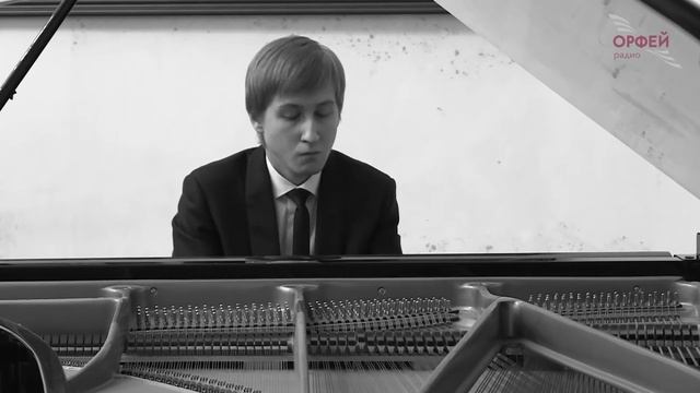 Чайковский. Мазурка. Дмитрий Маслеев смотреть онлайн