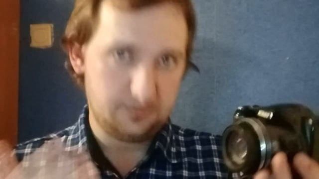 ОБЗОР КАМЕРЫ NIKON COOLPIX L810 и планы на будущее смотреть онлайн