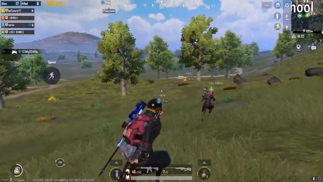 PUBG MOBILE კლასიკები !! смотреть онлайн