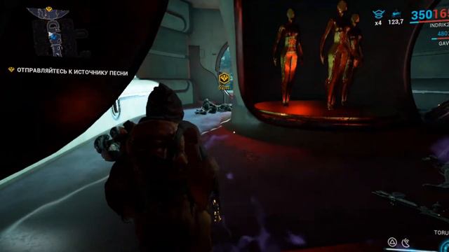 Warframe\ Angels of Zariman\ pt 1 смотреть онлайн